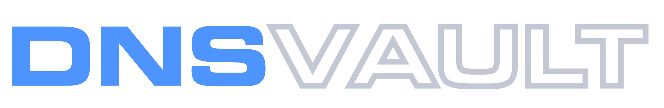 DNSVault